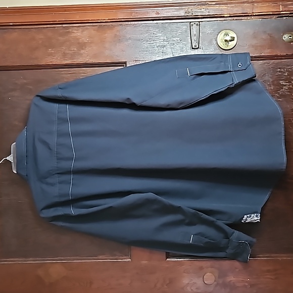 EUC Raider Jean Company Button Down Blouse - Size XL - Picture 5 of 5